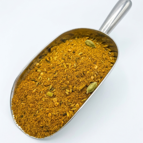 ادویه مرغ و ماکیان