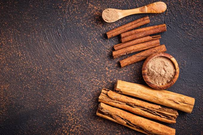 کاسیا (دارچین) اندونزی